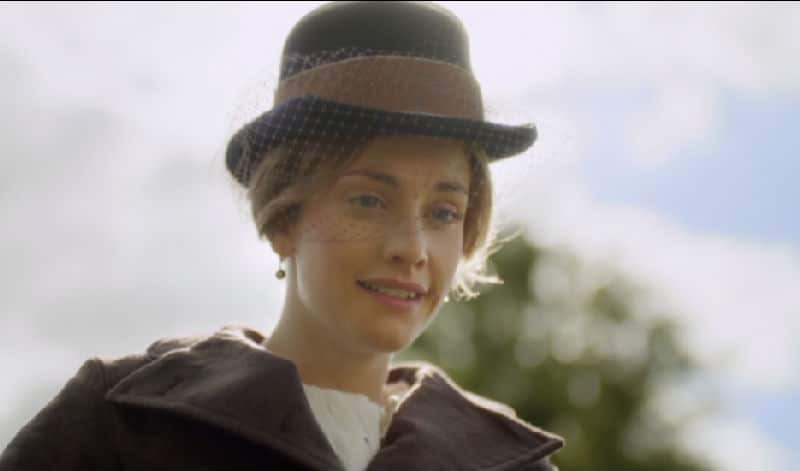 Doctor Thorne