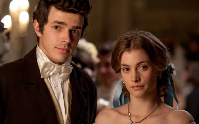 Doctor Thorne