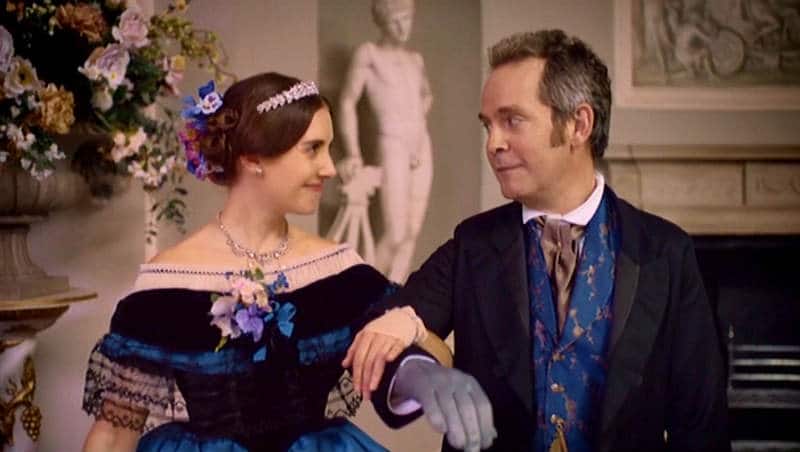 Doctor Thorne