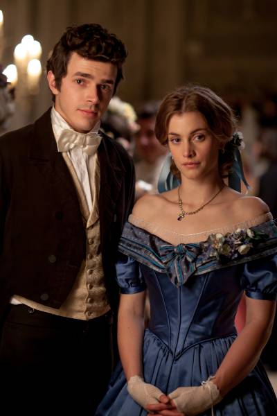 doctor thorne promo image