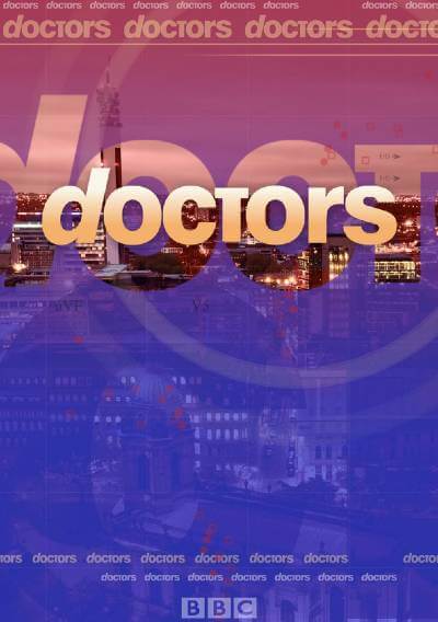 Doctors BBC poster