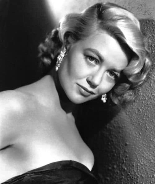 List: Glamorous Classic Film Actresses