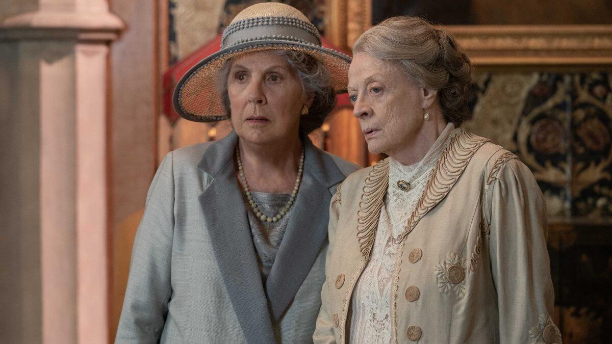 downton abbey a new era still