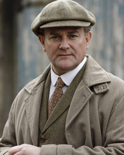 Robert Crawley