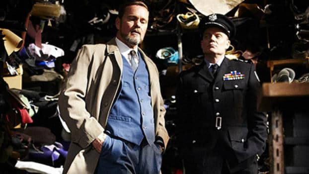 Doctor Blake Mysteries