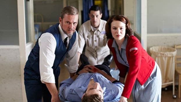 Doctor Blake Mysteries