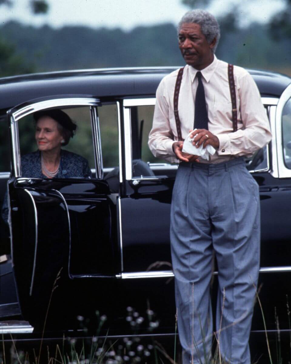 Driving Miss Daisy movie still