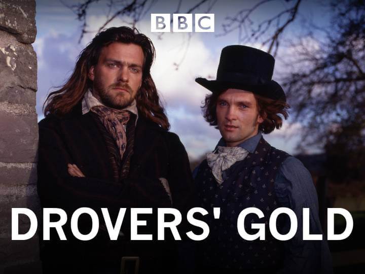 BBC's Drovers' Gold