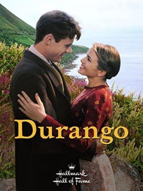 durango poster