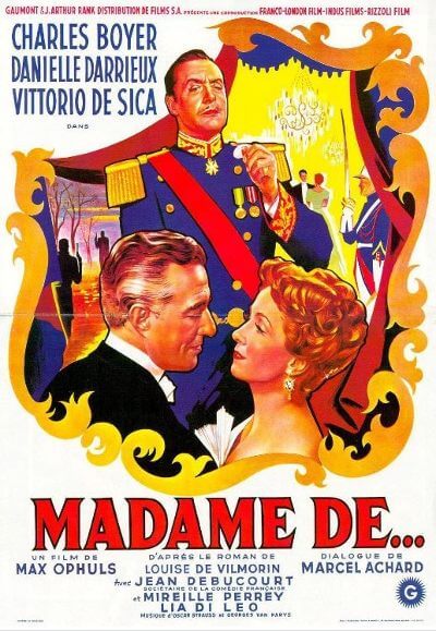 earrings of madame de poster