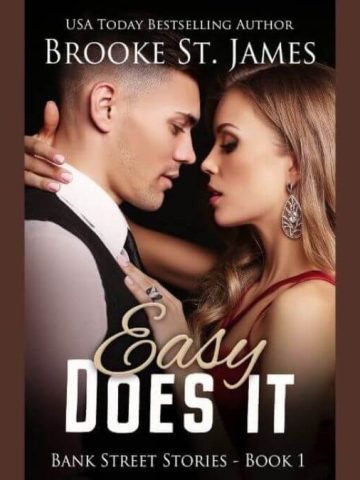 Easy Does It (Bank Street Stories Book 1)