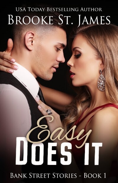 Easy Does It - Bank Street Stories Book Cover