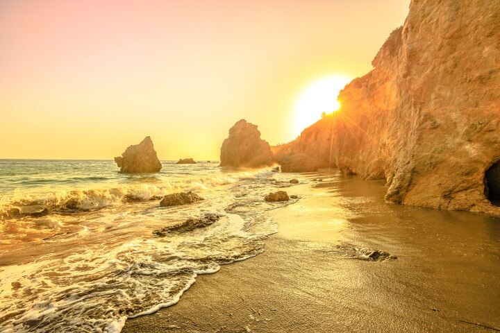 El Matador State Beach