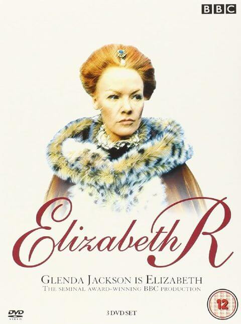 Elizabeth R poster