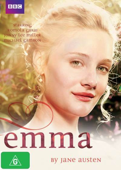 Emma 2009 poster