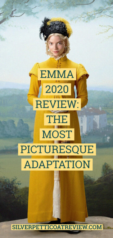 emma 2020 review pinterest graphic