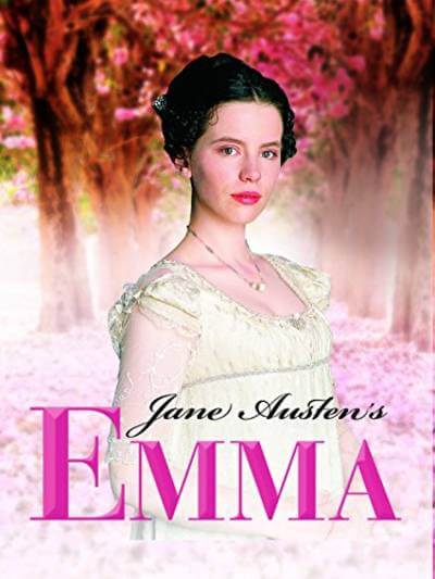 Jane Austen's Emma; Kate Beckinsale