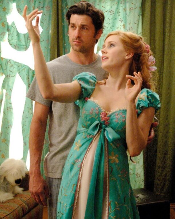 Enchanted 2007 still