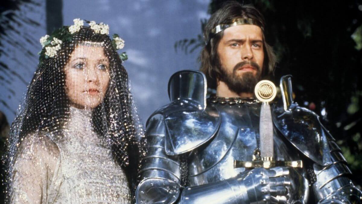 Excalibur 1981 still