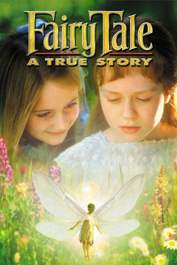 Fairytale: A True Story