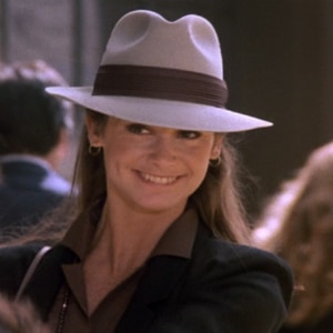 Remington Steele - Laura Holt