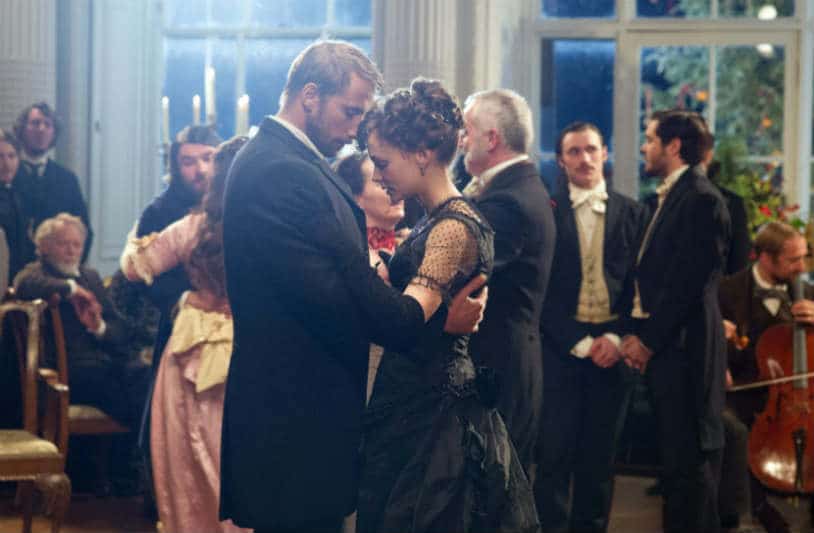 Far from the Madding Crowd - First Dance