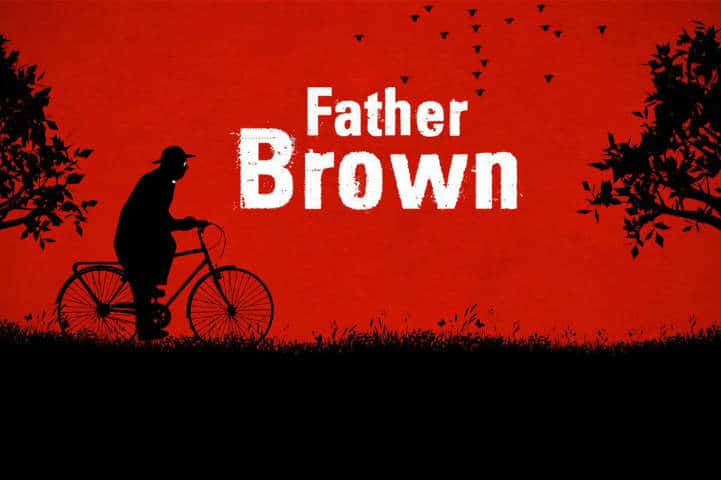 Father Brown