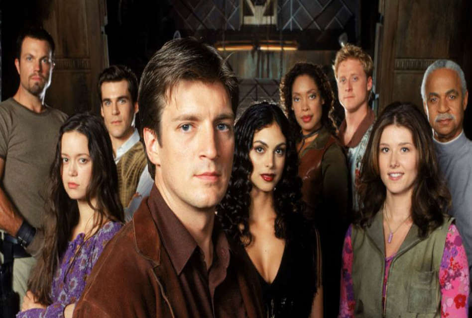 Firefly TV Review: Joss Whedon’s Space Western That Deserved More Time