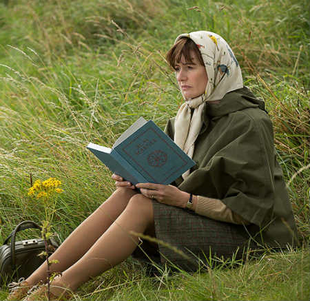 The Bookshop: A New Outstanding Period Drama to Watch