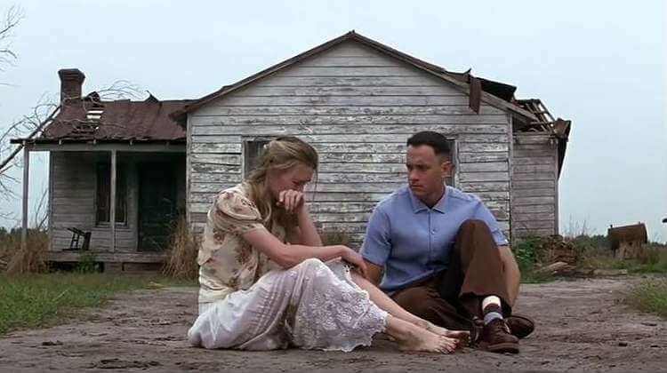 forrest gump film