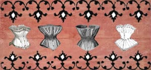 Four corset rating