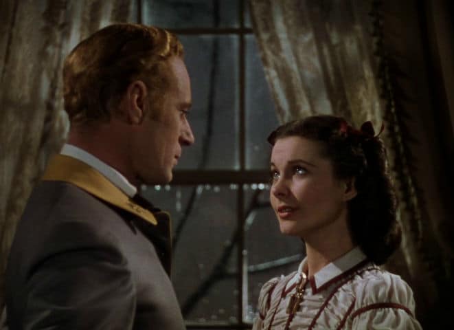 Gone With the Wind Film Review (1939) - The Beloved Romantic Southern Epic | The Silver Petticoat Review