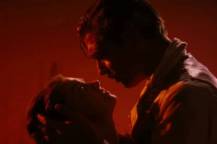 Gone With the Wind Film Review (1939) - The Beloved Romantic Southern Epic | The Silver Petticoat Review