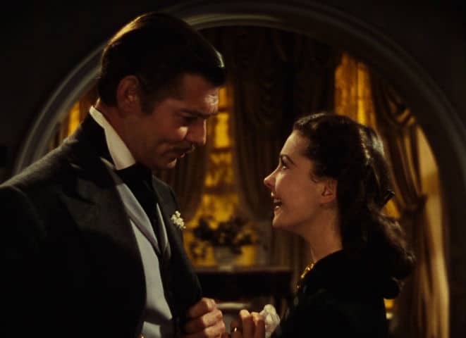 Gone With the Wind Film Review (1939) - The Beloved Romantic Southern Epic | The Silver Petticoat Review