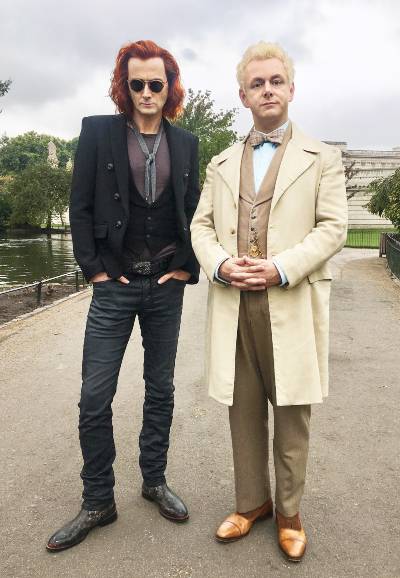 good omens promo image