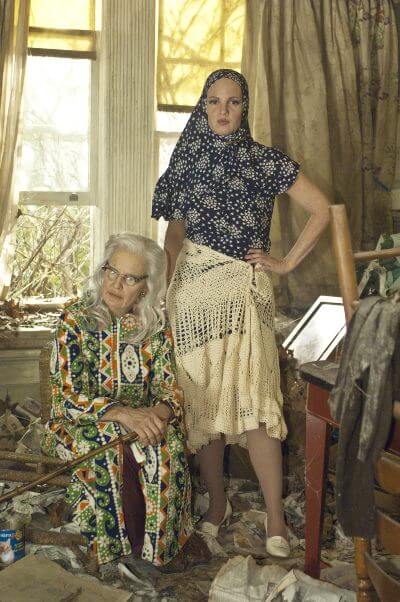 grey gardens 2009 promo image