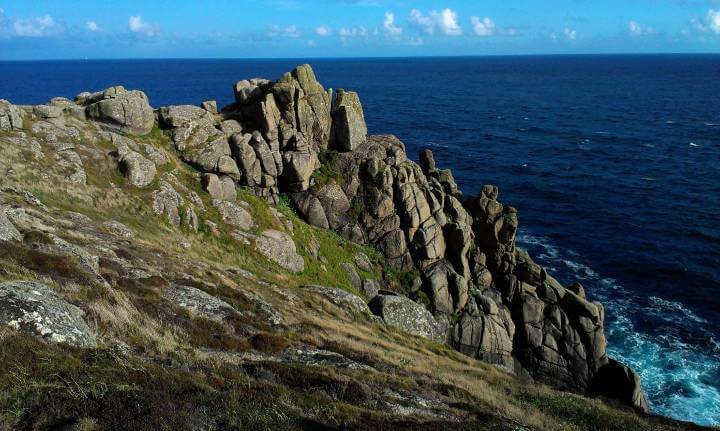 Gwennap Head