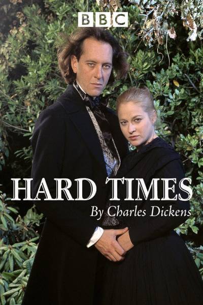 Hard Times 1994 poster