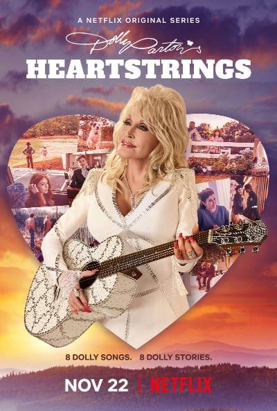 Dolly Parton's Heartstrings; 