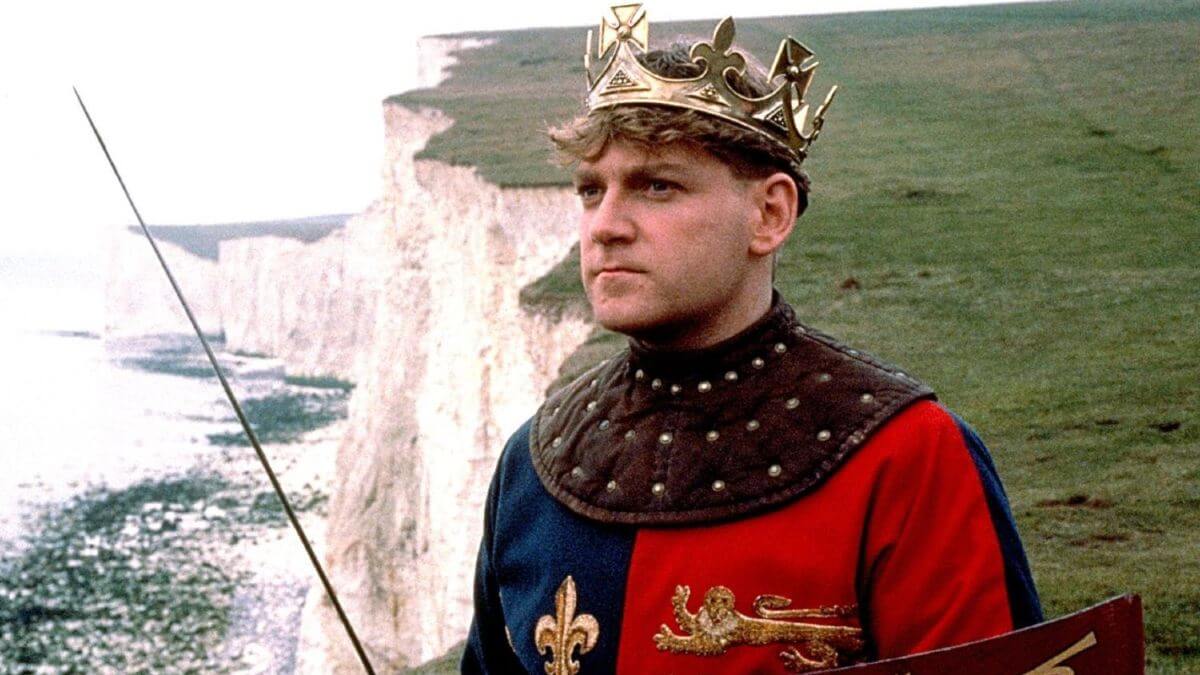 Henry V 1989