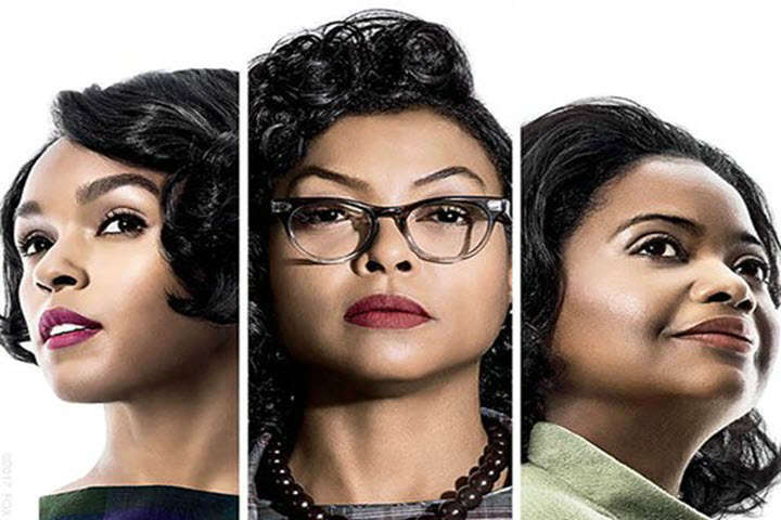 Hidden Figures