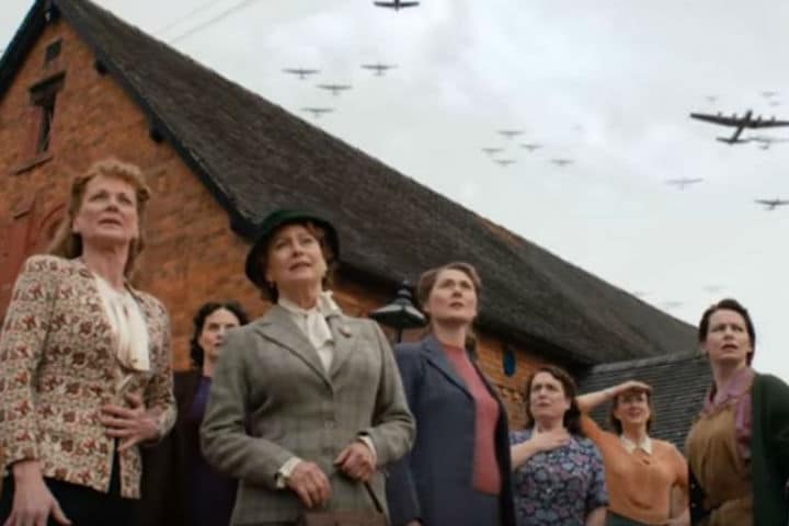 Home Fires season 2