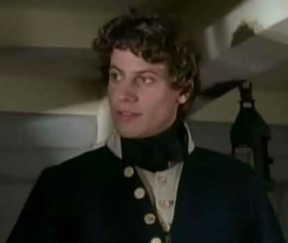 horatio hornblower