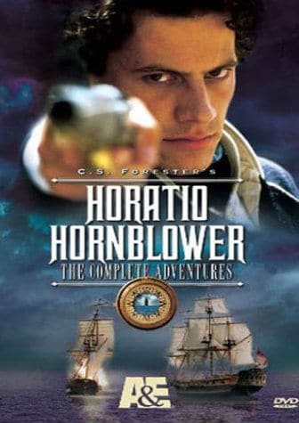 horatio hornblower