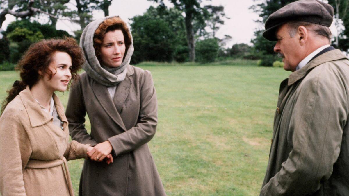 Howards End 1992 photo