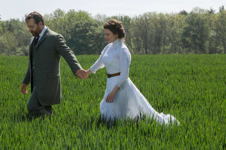 Howard’s End – This is a Lovely New Adaptation Sure to Delight