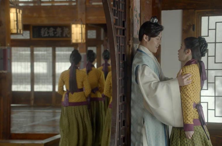 hug-8th-prince-hae-soo-moon Scarlet Heart Ryeo Episode 6 & 7 Recap 