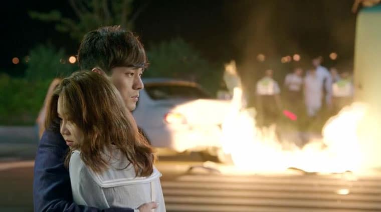 The Master’s Sun Review