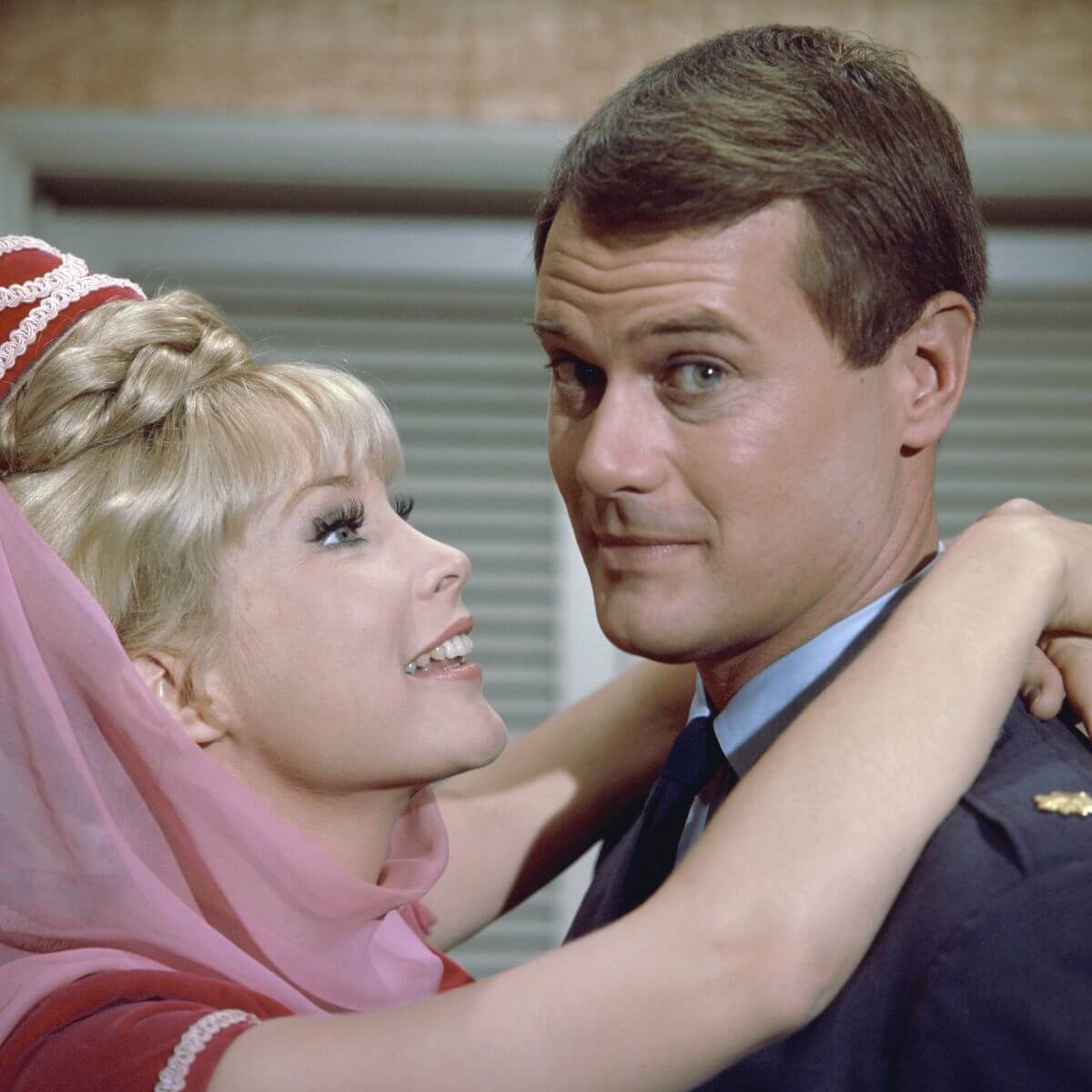 I Dream of Jeannie promo image