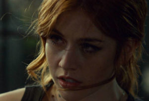 Jace and Clary